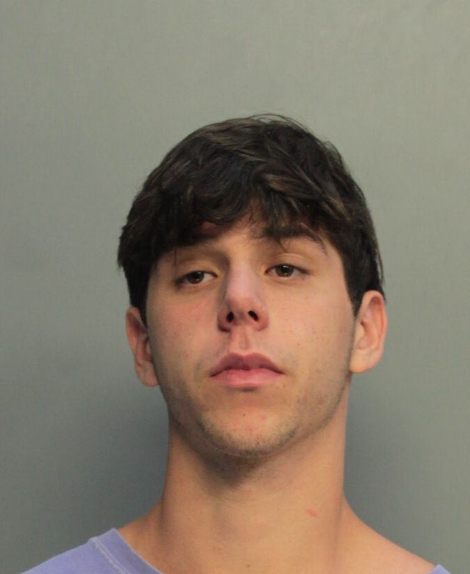 Cristian Mariutto Info, Photos, Data, and More / Cristian Mariutto TriCountyBusts / Is Cristian Mariutto on Social Media Like Facebook, Instagram abd Twitter?