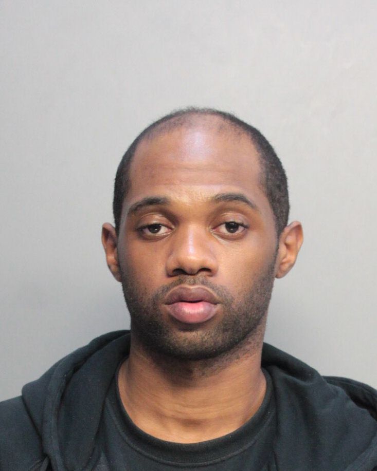 Terrell Commodore Info, Photos, Data, and More / Terrell Commodore TriCountyBusts / Is Terrell Commodore on Social Media Like Facebook, Instagram abd Twitter?