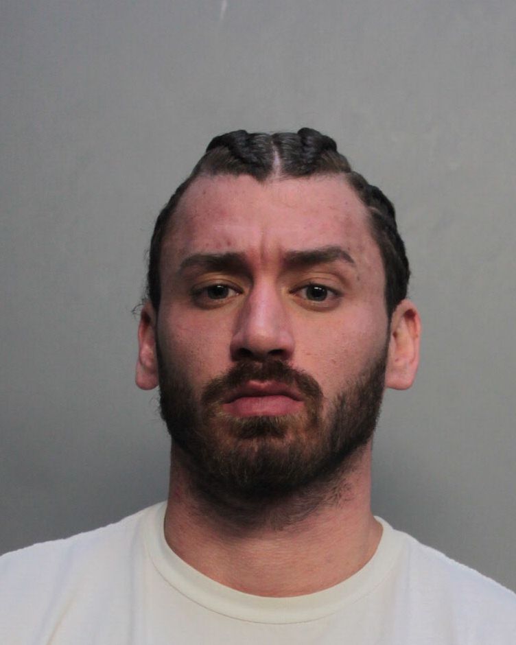 Joshua Weinstock Info, Photos, Data, and More / Joshua Weinstock TriCountyBusts / Is Joshua Weinstock on Social Media Like Facebook, Instagram abd Twitter?