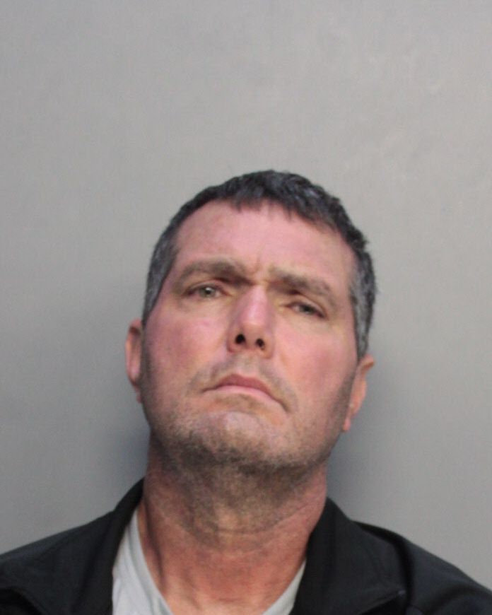 Otto Gonzalez Info, Photos, Data, and More / Otto Gonzalez TriCountyBusts / Is Otto Gonzalez on Social Media Like Facebook, Instagram abd Twitter?