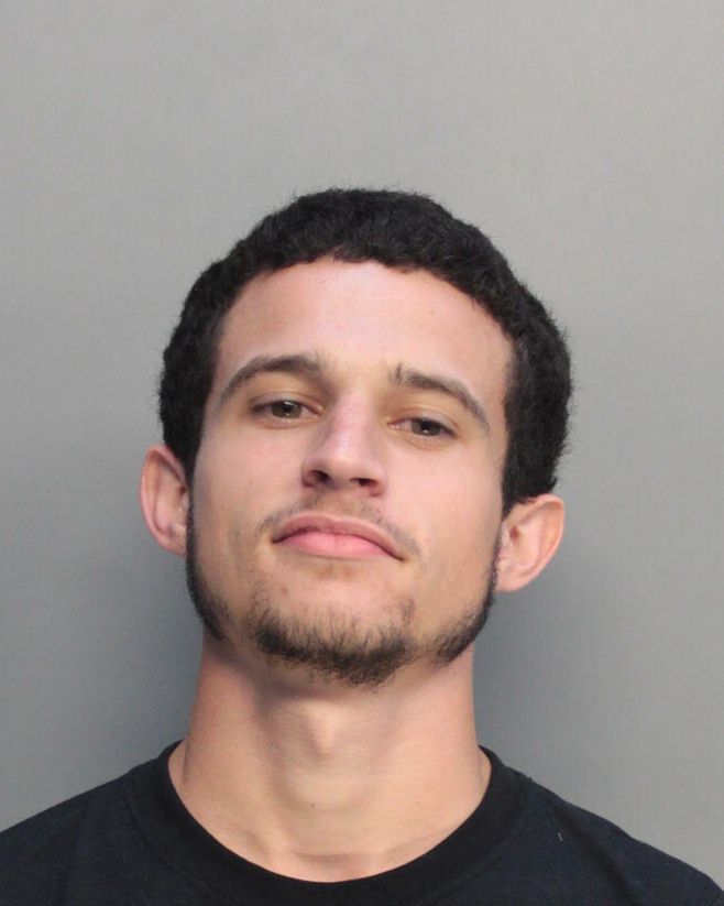 Dorian Gomez Info, Photos, Data, and More / Dorian Gomez TriCountyBusts / Is Dorian Gomez on Social Media Like Facebook, Instagram abd Twitter?