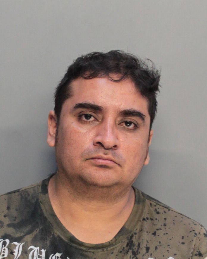 Paulo Cuevaaraujo Info, Photos, Data, and More / Paulo Cuevaaraujo TriCountyBusts / Is Paulo Cuevaaraujo on Social Media Like Facebook, Instagram abd Twitter?