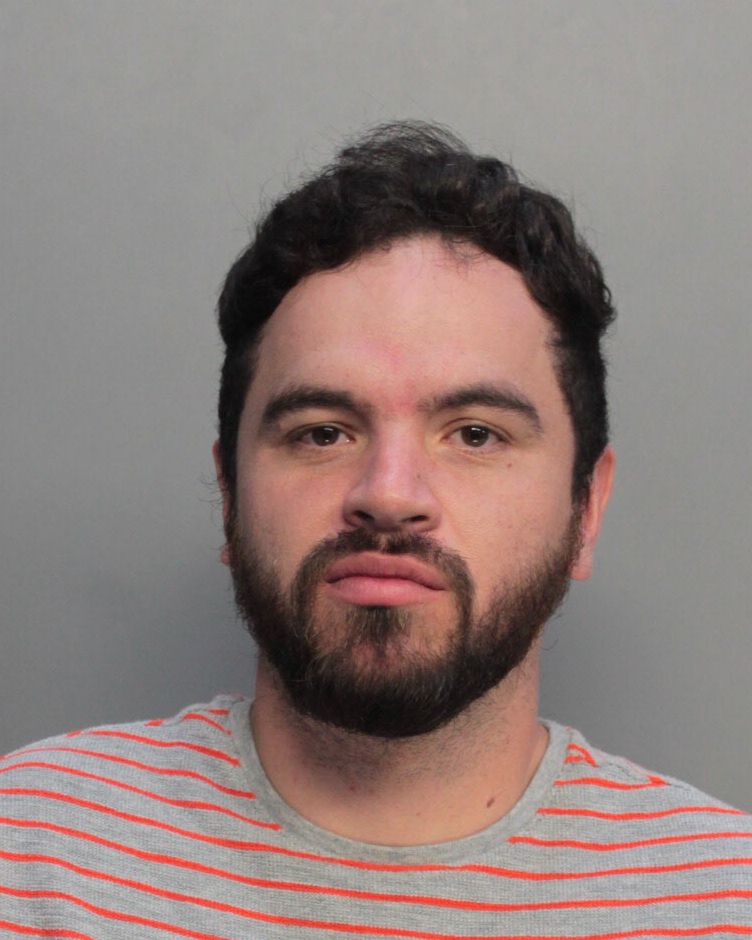 Danny Chavez Info, Photos, Data, and More / Danny Chavez TriCountyBusts / Is Danny Chavez on Social Media Like Facebook, Instagram abd Twitter?