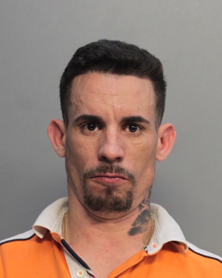 Arturo Morales Info, Photos, Data, and More / Arturo Morales TriCountyBusts / Is Arturo Morales on Social Media Like Facebook, Instagram abd Twitter?