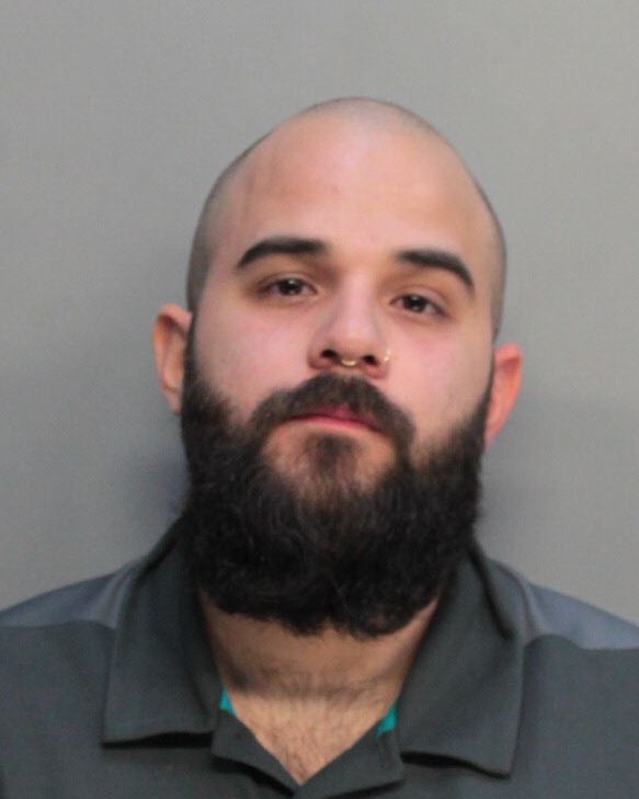 Joshua Ybazeta Info, Photos, Data, and More / Joshua Ybazeta TriCountyBusts / Is Joshua Ybazeta on Social Media Like Facebook, Instagram abd Twitter?