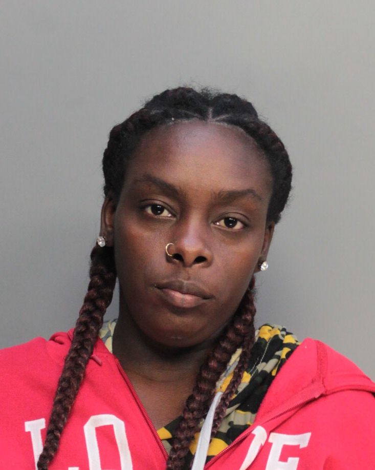 Charday Dunn Info, Photos, Data, and More / Charday Dunn TriCountyBusts / Is Charday Dunn on Social Media Like Facebook, Instagram abd Twitter?