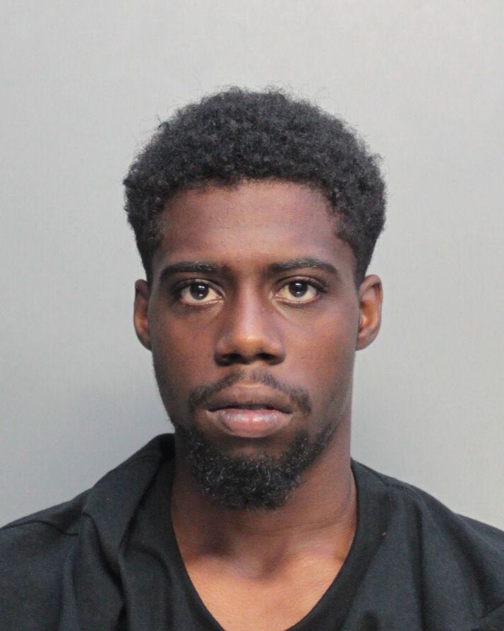 Mardarius Coleman Info, Photos, Data, and More / Mardarius Coleman TriCountyBusts / Is Mardarius Coleman on Social Media Like Facebook, Instagram abd Twitter?