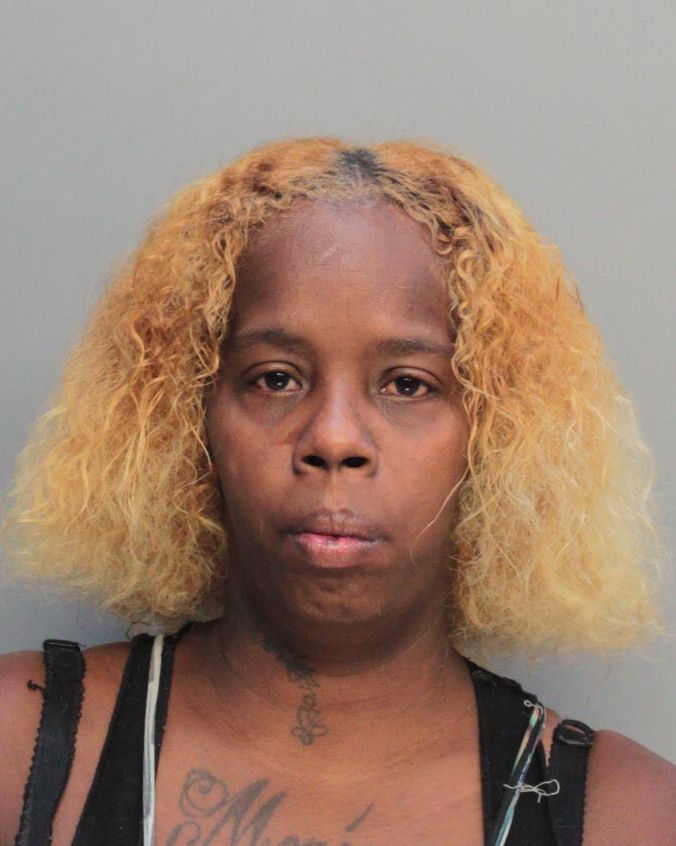 Monika Mckinnon Info, Photos, Data, and More / Monika Mckinnon TriCountyBusts / Is Monika Mckinnon on Social Media Like Facebook, Instagram abd Twitter?