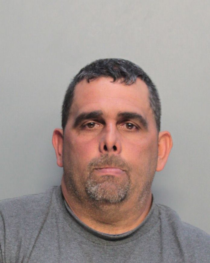 Alain Diaz Info, Photos, Data, and More / Alain Diaz TriCountyBusts / Is Alain Diaz on Social Media Like Facebook, Instagram abd Twitter?