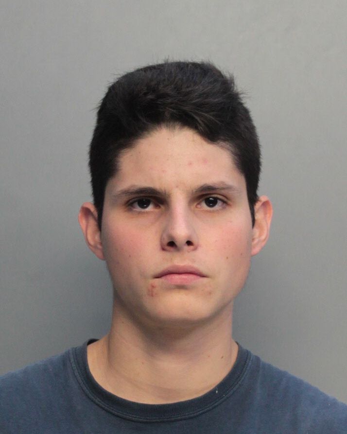 Mathew Herrera Info, Photos, Data, and More / Mathew Herrera TriCountyBusts / Is Mathew Herrera on Social Media Like Facebook, Instagram abd Twitter?