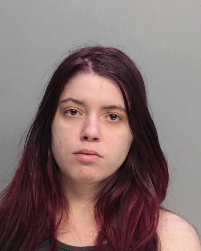 Jessica Navarro Info, Photos, Data, and More / Jessica Navarro TriCountyBusts / Is Jessica Navarro on Social Media Like Facebook, Instagram abd Twitter?