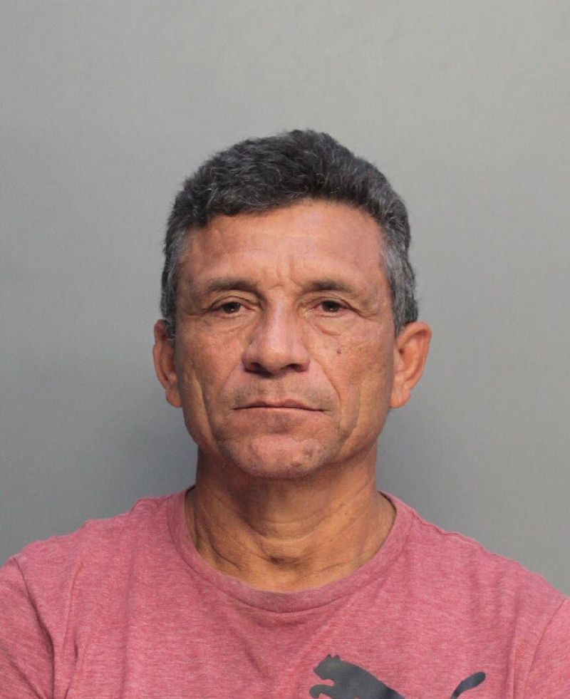 Juan Labrada Info, Photos, Data, and More / Juan Labrada TriCountyBusts / Is Juan Labrada on Social Media Like Facebook, Instagram abd Twitter?