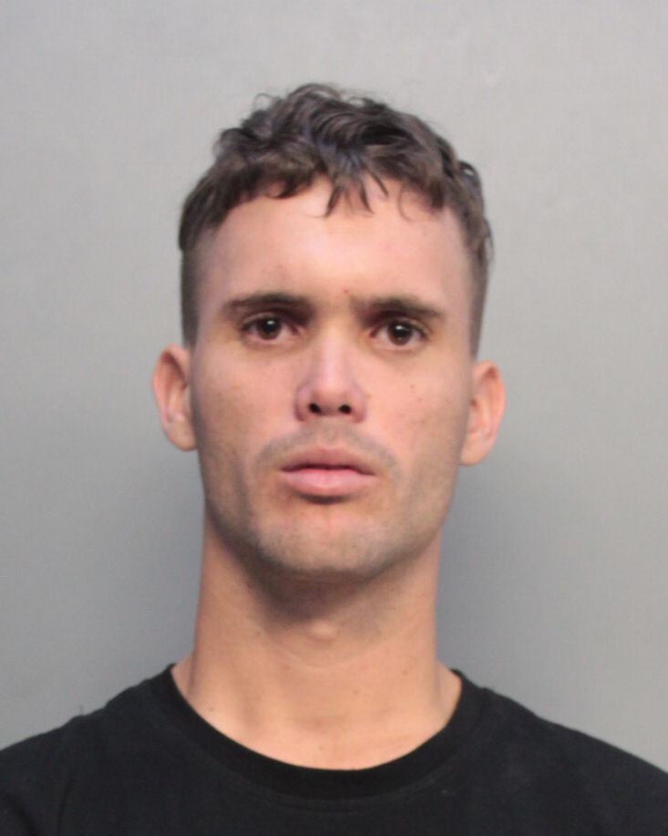 Ceasar Bernal Info, Photos, Data, and More / Ceasar Bernal TriCountyBusts / Is Ceasar Bernal on Social Media Like Facebook, Instagram abd Twitter?