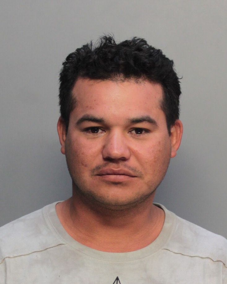 Andy Jimenez Info, Photos, Data, and More / Andy Jimenez TriCountyBusts / Is Andy Jimenez on Social Media Like Facebook, Instagram abd Twitter?