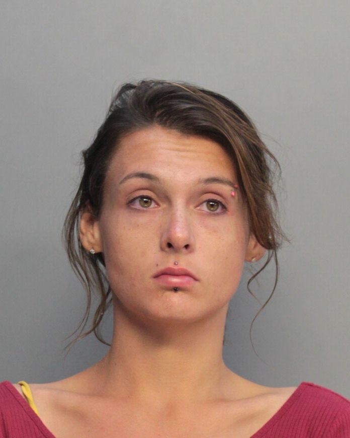 Josiefae Browning Info, Photos, Data, and More / Josiefae Browning TriCountyBusts / Is Josiefae Browning on Social Media Like Facebook, Instagram abd Twitter?