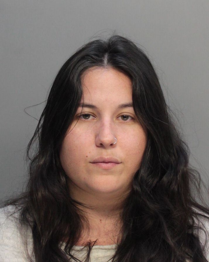 Gabriella Rodriguez Info, Photos, Data, and More / Gabriella Rodriguez TriCountyBusts / Is Gabriella Rodriguez on Social Media Like Facebook, Instagram abd Twitter?