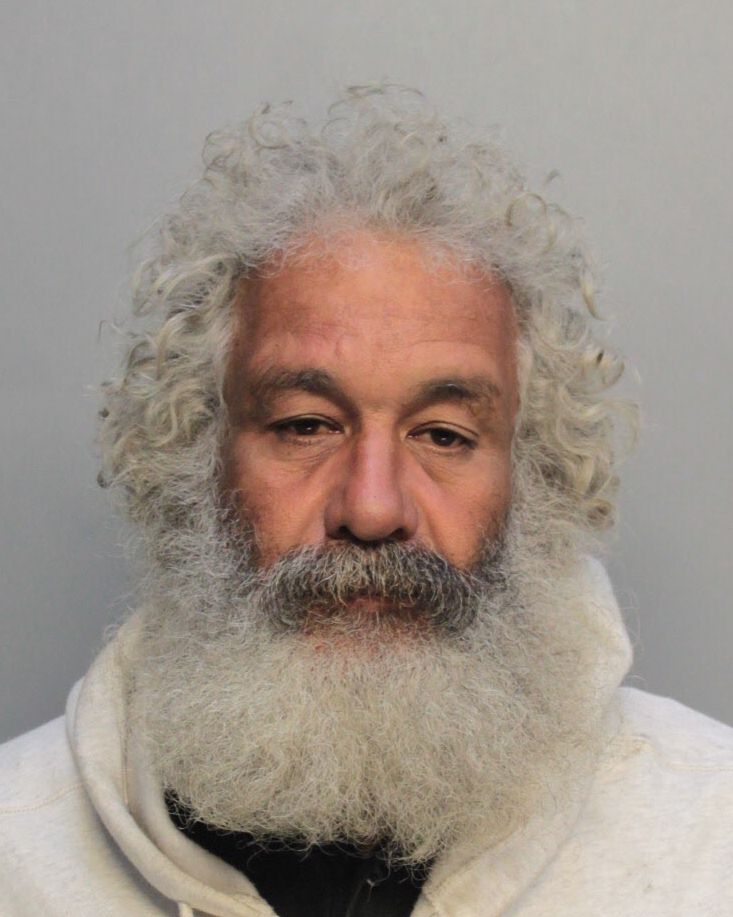 Ramon Maldonado Info, Photos, Data, and More / Ramon Maldonado TriCountyBusts / Is Ramon Maldonado on Social Media Like Facebook, Instagram abd Twitter?