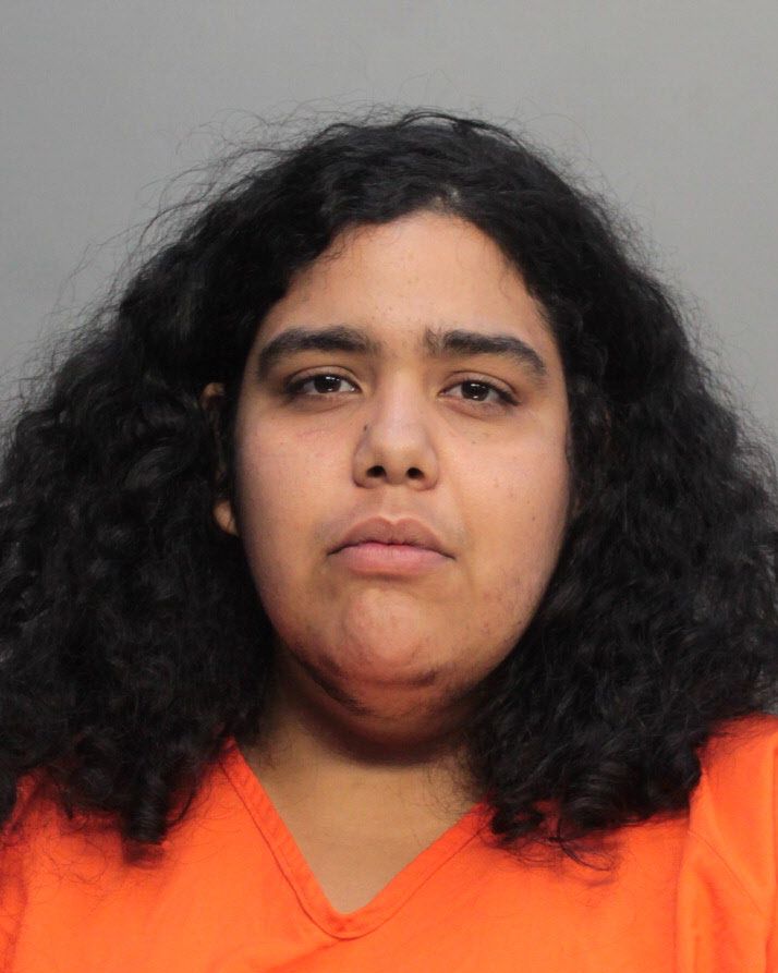 Jennifer Vega Info, Photos, Data, and More / Jennifer Vega TriCountyBusts / Is Jennifer Vega on Social Media Like Facebook, Instagram abd Twitter?