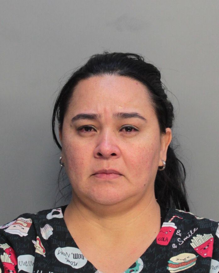 Kelly Restrepo Info, Photos, Data, and More / Kelly Restrepo TriCountyBusts / Is Kelly Restrepo on Social Media Like Facebook, Instagram abd Twitter?