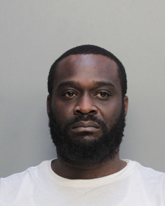 Kazem Gipson Info, Photos, Data, and More / Kazem Gipson TriCountyBusts / Is Kazem Gipson on Social Media Like Facebook, Instagram abd Twitter?