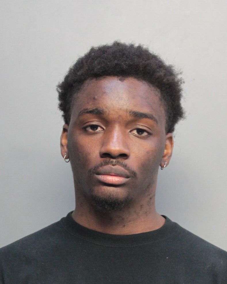 Tajahriq Saintfirmin Info, Photos, Data, and More / Tajahriq Saintfirmin TriCountyBusts / Is Tajahriq Saintfirmin on Social Media Like Facebook, Instagram abd Twitter?