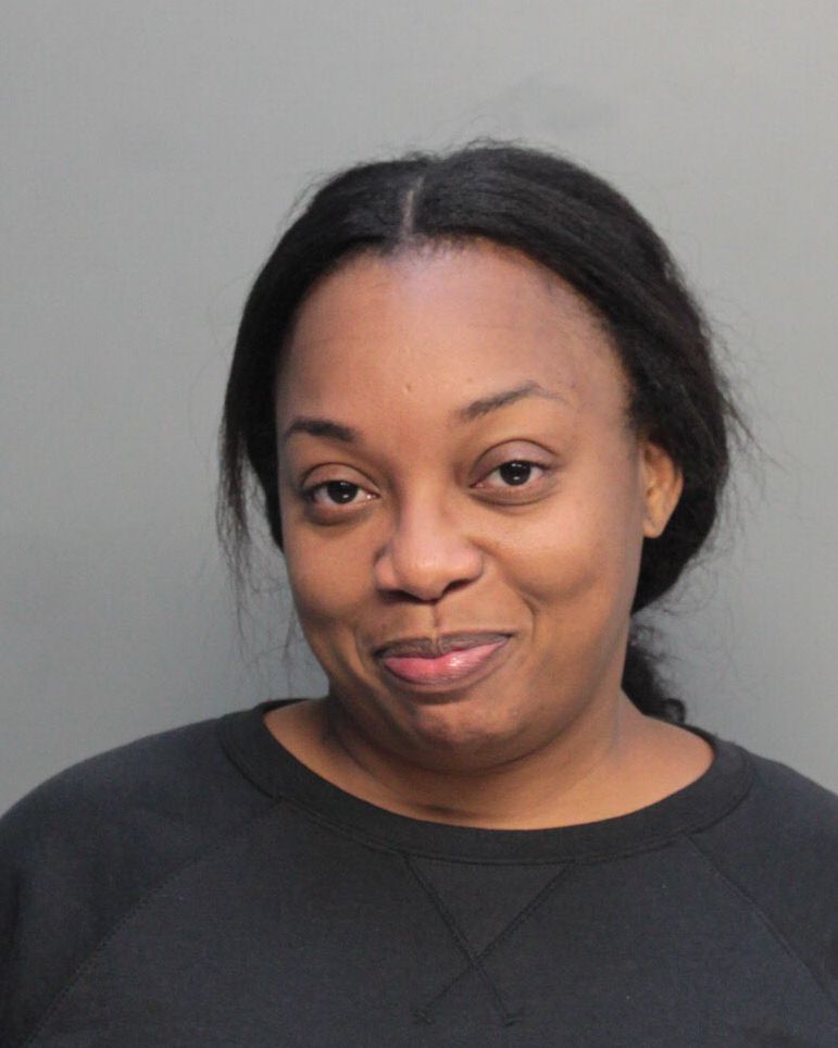 Tamyka Jackson Info, Photos, Data, and More / Tamyka Jackson TriCountyBusts / Is Tamyka Jackson on Social Media Like Facebook, Instagram abd Twitter?