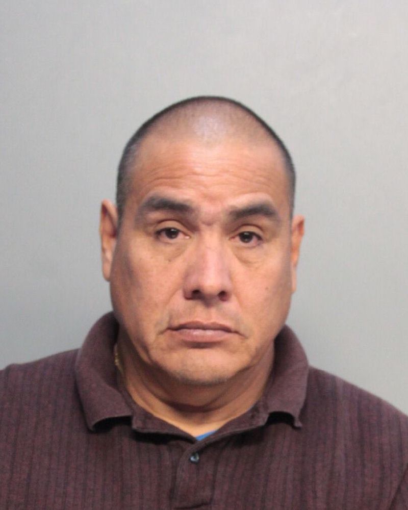 Roberto Morales Info, Photos, Data, and More / Roberto Morales TriCountyBusts / Is Roberto Morales on Social Media Like Facebook, Instagram abd Twitter?