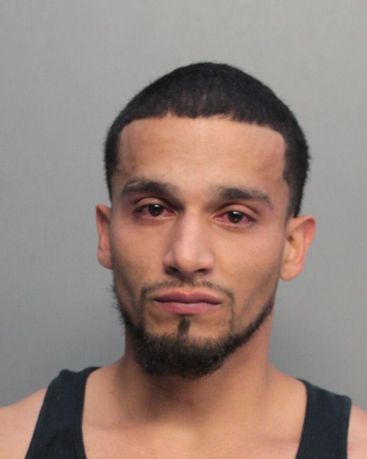 Christopher Delgado Info, Photos, Data, and More / Christopher Delgado TriCountyBusts / Is Christopher Delgado on Social Media Like Facebook, Instagram abd Twitter?