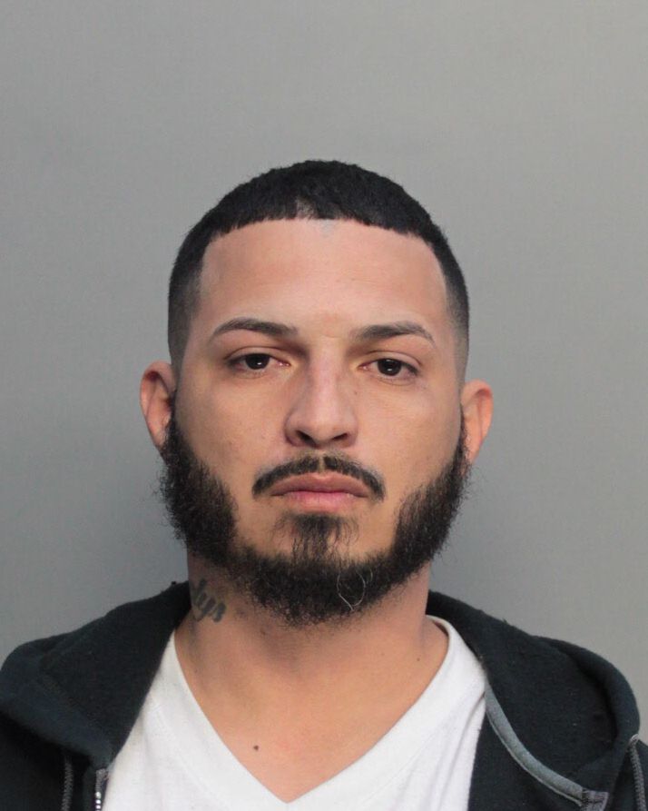 Christopher Castro Info, Photos, Data, and More / Christopher Castro TriCountyBusts / Is Christopher Castro on Social Media Like Facebook, Instagram abd Twitter?