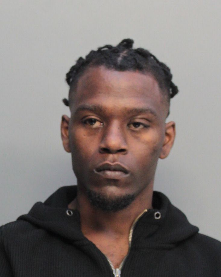 Shykeem Scott Info, Photos, Data, and More / Shykeem Scott TriCountyBusts / Is Shykeem Scott on Social Media Like Facebook, Instagram abd Twitter?