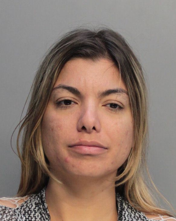Pamela Monsalve Info, Photos, Data, and More / Pamela Monsalve TriCountyBusts / Is Pamela Monsalve on Social Media Like Facebook, Instagram abd Twitter?