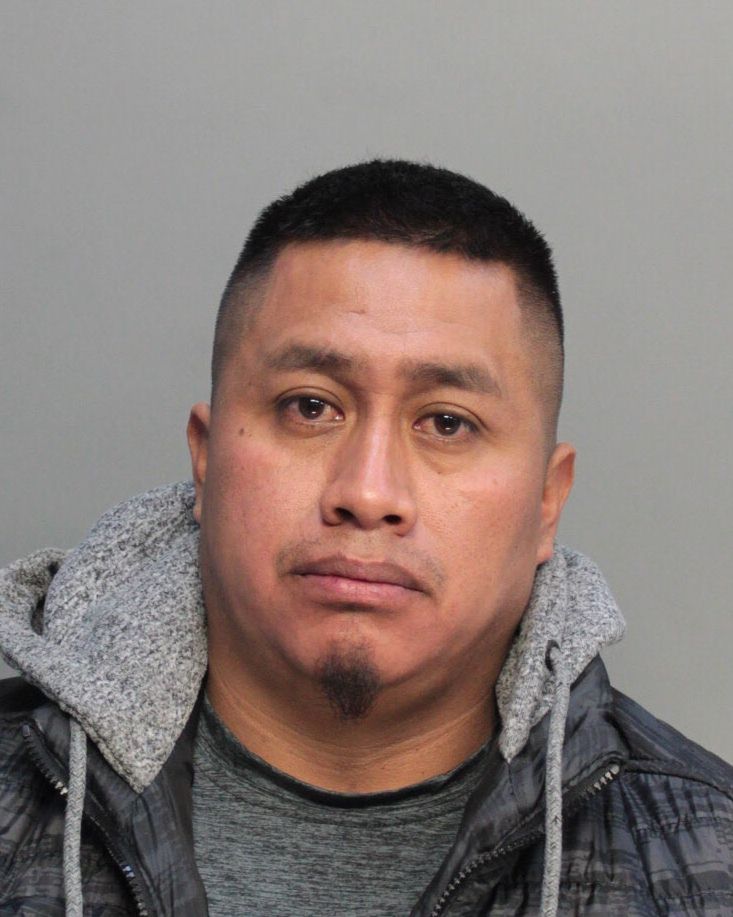 Mateo Bernabe Info, Photos, Data, and More / Mateo Bernabe TriCountyBusts / Is Mateo Bernabe on Social Media Like Facebook, Instagram abd Twitter?