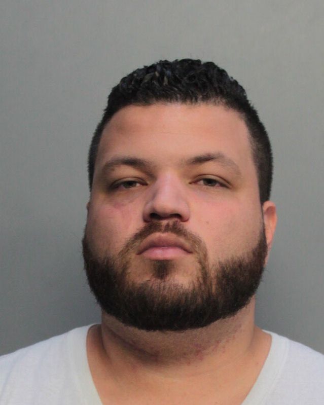 Jefferson Velasquez Info, Photos, Data, and More / Jefferson Velasquez TriCountyBusts / Is Jefferson Velasquez on Social Media Like Facebook, Instagram abd Twitter?