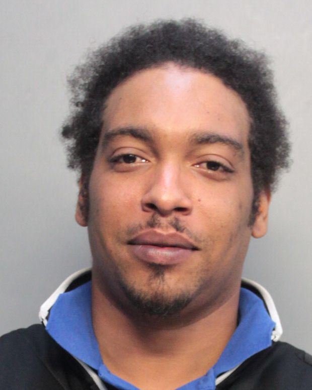 Andre Thompson Info, Photos, Data, and More / Andre Thompson TriCountyBusts / Is Andre Thompson on Social Media Like Facebook, Instagram abd Twitter?