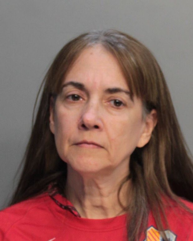 Elizabeth Toro Info, Photos, Data, and More / Elizabeth Toro TriCountyBusts / Is Elizabeth Toro on Social Media Like Facebook, Instagram abd Twitter?