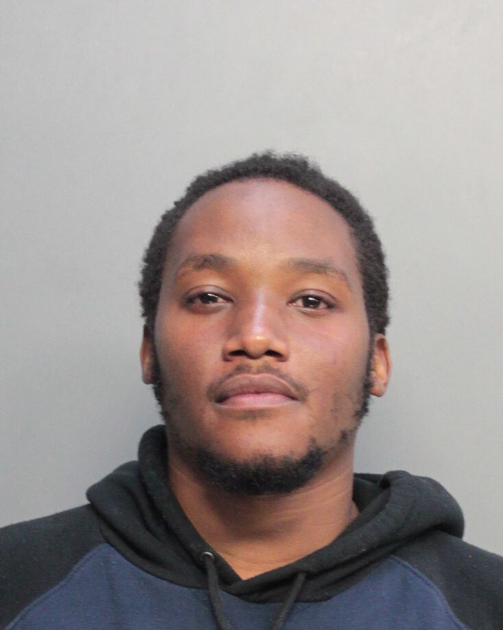 Derrick Williams Info, Photos, Data, and More / Derrick Williams TriCountyBusts / Is Derrick Williams on Social Media Like Facebook, Instagram abd Twitter?