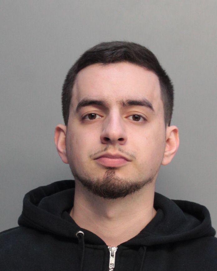 Nicholas Santander Info, Photos, Data, and More / Nicholas Santander TriCountyBusts / Is Nicholas Santander on Social Media Like Facebook, Instagram abd Twitter?