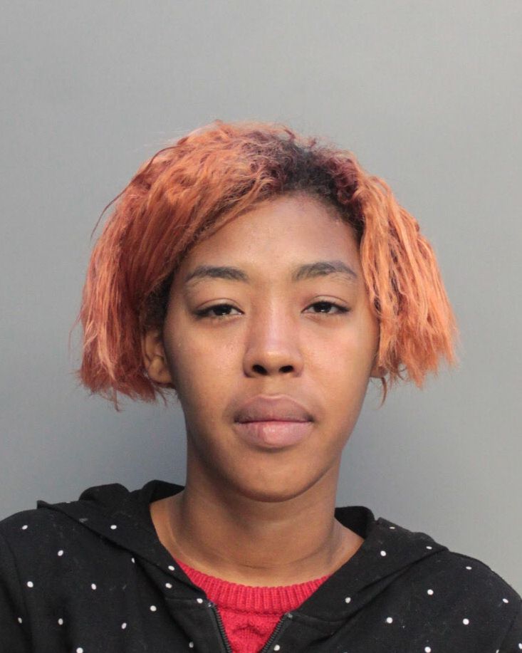 Cateryn Tavarez Info, Photos, Data, and More / Cateryn Tavarez TriCountyBusts / Is Cateryn Tavarez on Social Media Like Facebook, Instagram abd Twitter?