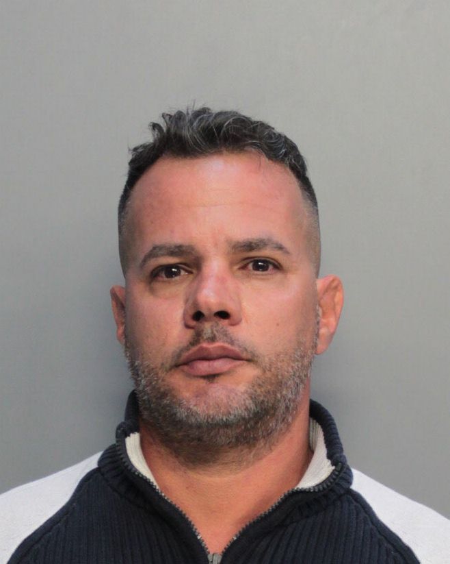 Eduardo Couso Info, Photos, Data, and More / Eduardo Couso TriCountyBusts / Is Eduardo Couso on Social Media Like Facebook, Instagram abd Twitter?