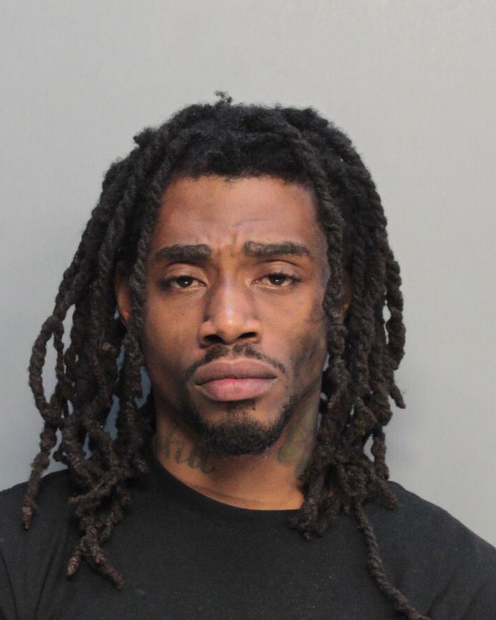Vastairo Holsey Info, Photos, Data, and More / Vastairo Holsey TriCountyBusts / Is Vastairo Holsey on Social Media Like Facebook, Instagram abd Twitter?