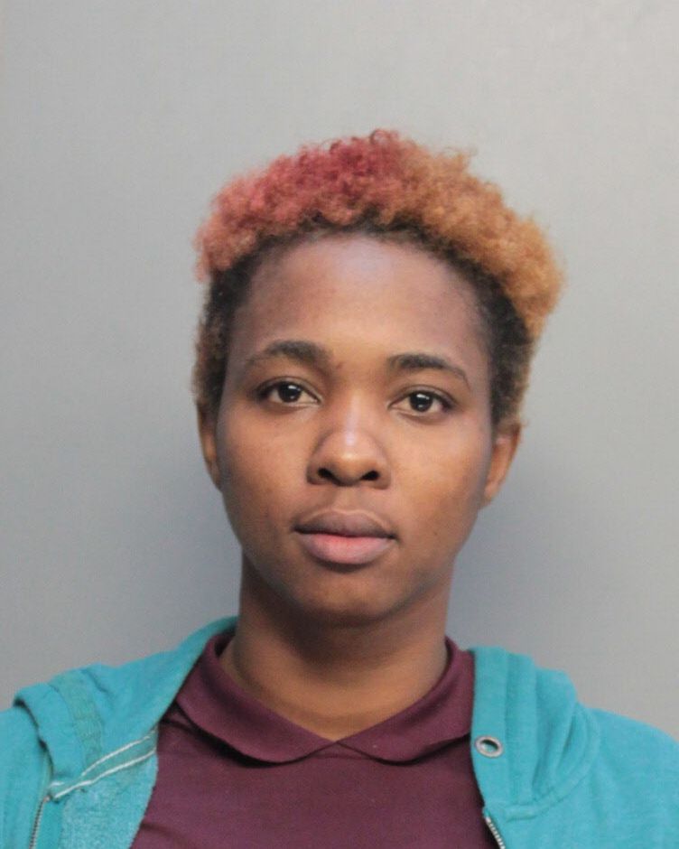 Shaundrika Dowdell Info, Photos, Data, and More / Shaundrika Dowdell TriCountyBusts / Is Shaundrika Dowdell on Social Media Like Facebook, Instagram abd Twitter?