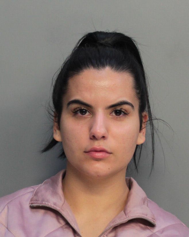Nicole Suarez Info, Photos, Data, and More / Nicole Suarez TriCountyBusts / Is Nicole Suarez on Social Media Like Facebook, Instagram abd Twitter?