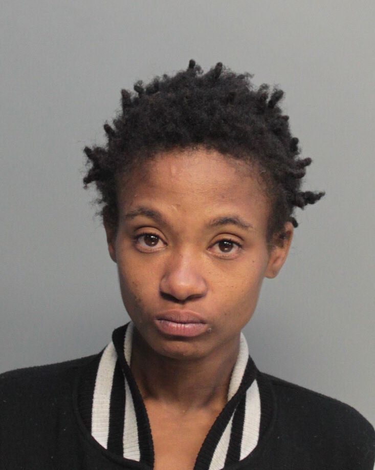 Lacresha Smith Info, Photos, Data, and More / Lacresha Smith TriCountyBusts / Is Lacresha Smith on Social Media Like Facebook, Instagram abd Twitter?