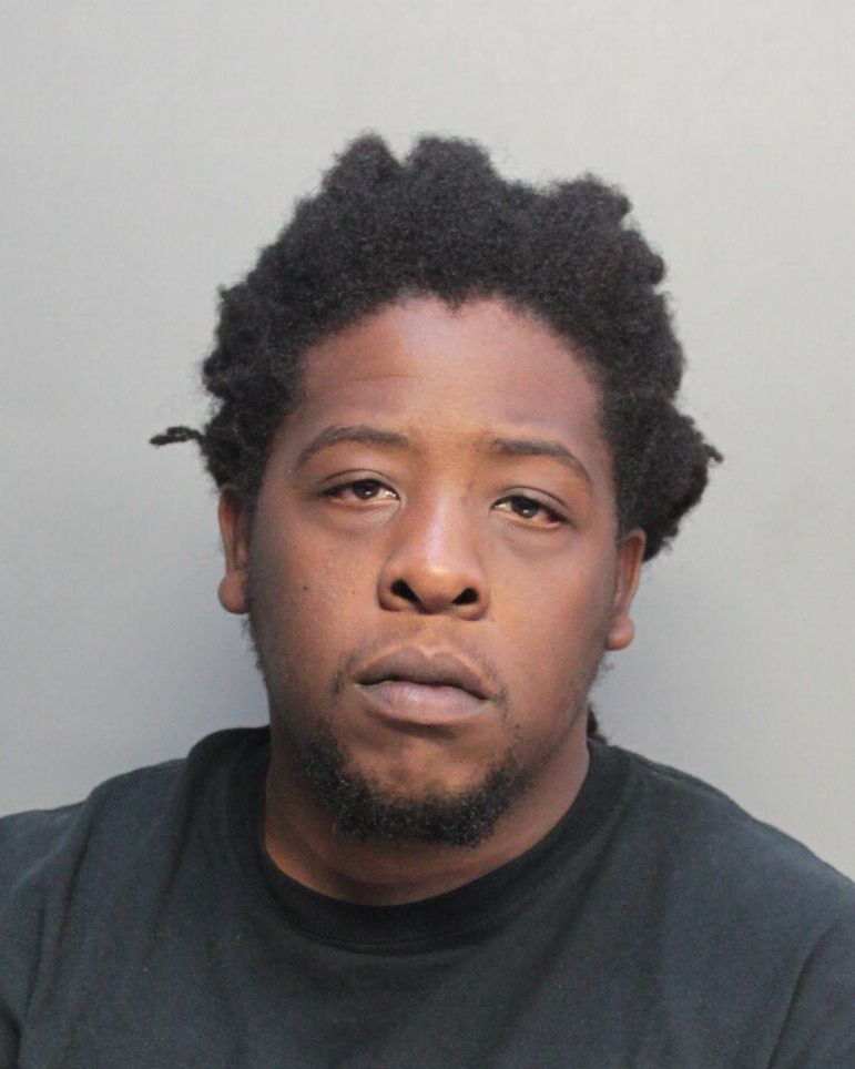 Dedric Stafford Info, Photos, Data, and More / Dedric Stafford TriCountyBusts / Is Dedric Stafford on Social Media Like Facebook, Instagram abd Twitter?