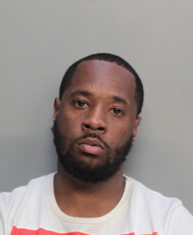 Khambrel Williams Info, Photos, Data, and More / Khambrel Williams TriCountyBusts / Is Khambrel Williams on Social Media Like Facebook, Instagram abd Twitter?