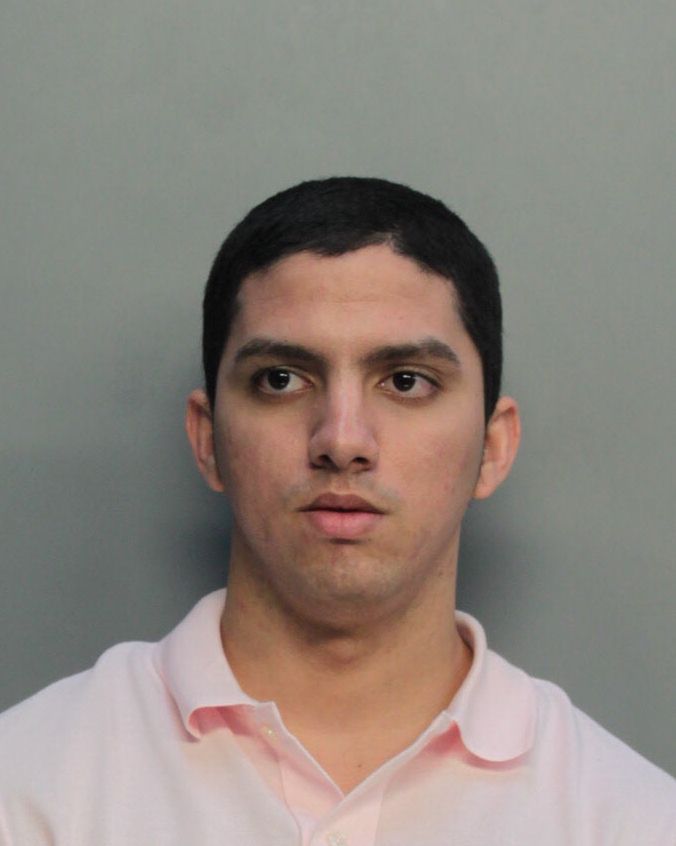 Robert Morejon-Cordero Info, Photos, Data, and More / Robert Morejon-Cordero TriCountyBusts / Is Robert Morejon-Cordero on Social Media Like Facebook, Instagram abd Twitter?