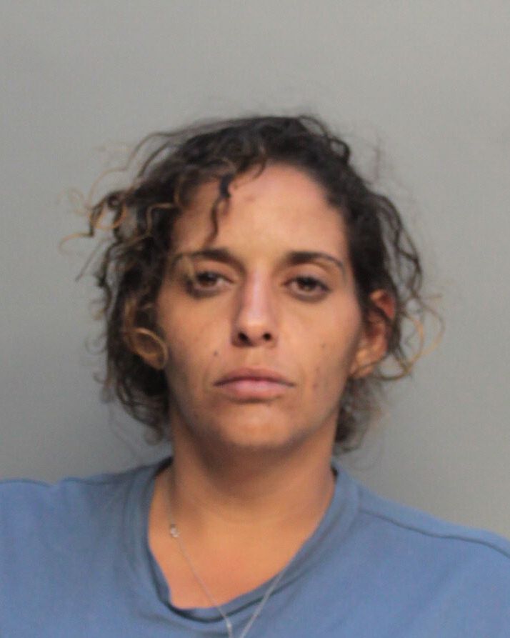 Lourdes Acevedo Info, Photos, Data, and More / Lourdes Acevedo TriCountyBusts / Is Lourdes Acevedo on Social Media Like Facebook, Instagram abd Twitter?