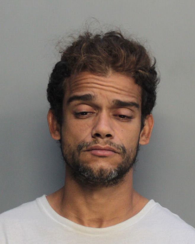 Dennis Soto Info, Photos, Data, and More / Dennis Soto TriCountyBusts / Is Dennis Soto on Social Media Like Facebook, Instagram abd Twitter?