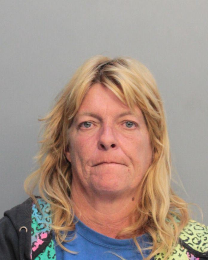 Tammey Lott Info, Photos, Data, and More / Tammey Lott TriCountyBusts / Is Tammey Lott on Social Media Like Facebook, Instagram abd Twitter?