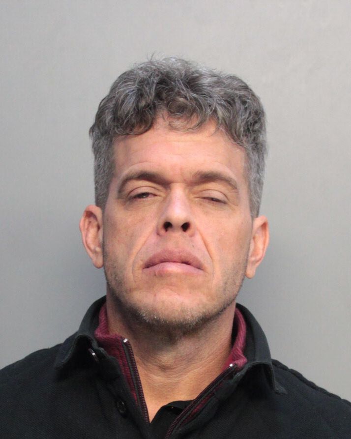 Robert Miller Info, Photos, Data, and More / Robert Miller TriCountyBusts / Is Robert Miller on Social Media Like Facebook, Instagram abd Twitter?